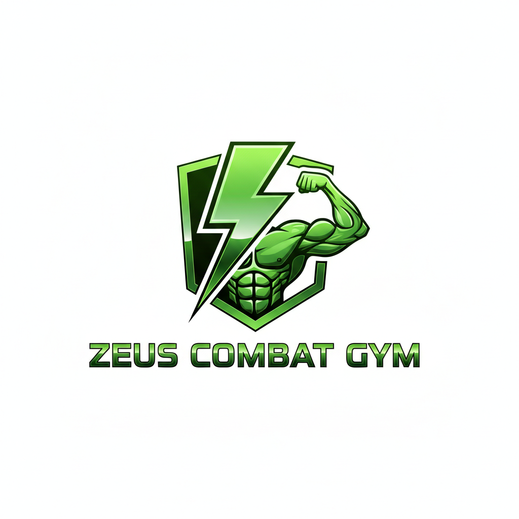 Fitness Gym Logo Template #238744 — editable fitness gym logo design from LogoMakr