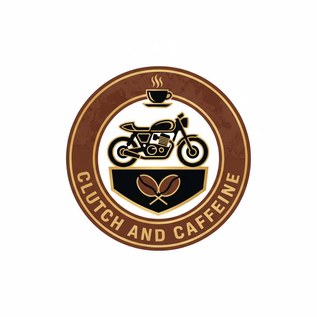 Coffee Shop Logo Template #239355 — editable coffee shop logo design from LogoMakr