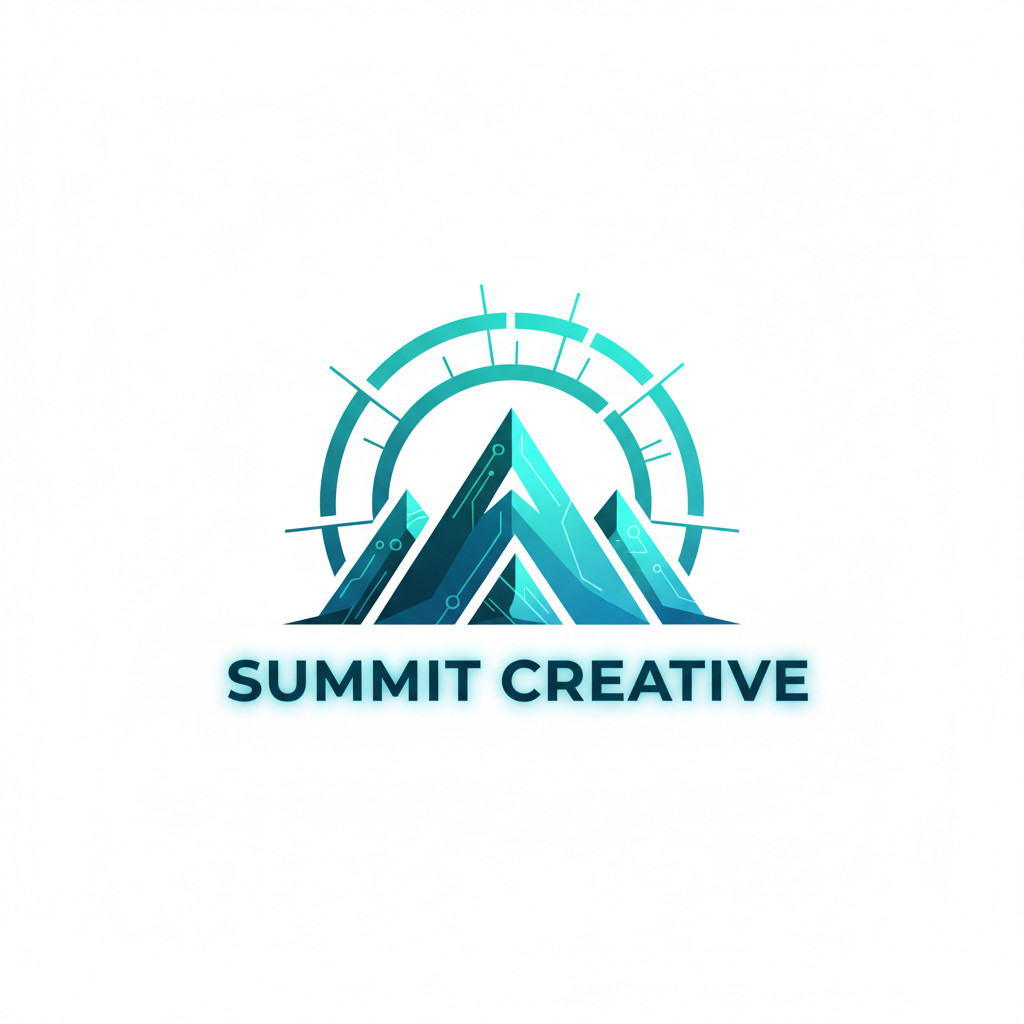 Marketing Consultant Logo Template #239567 — editable marketing consultant logo design from LogoMakr
