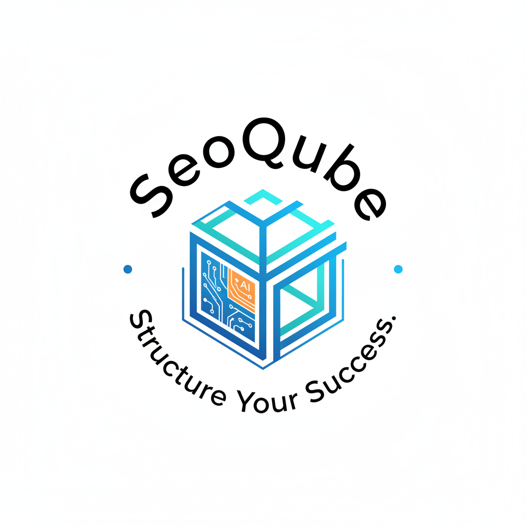 Consultant Logo Template #240715 — editable consultant logo design from LogoMakr