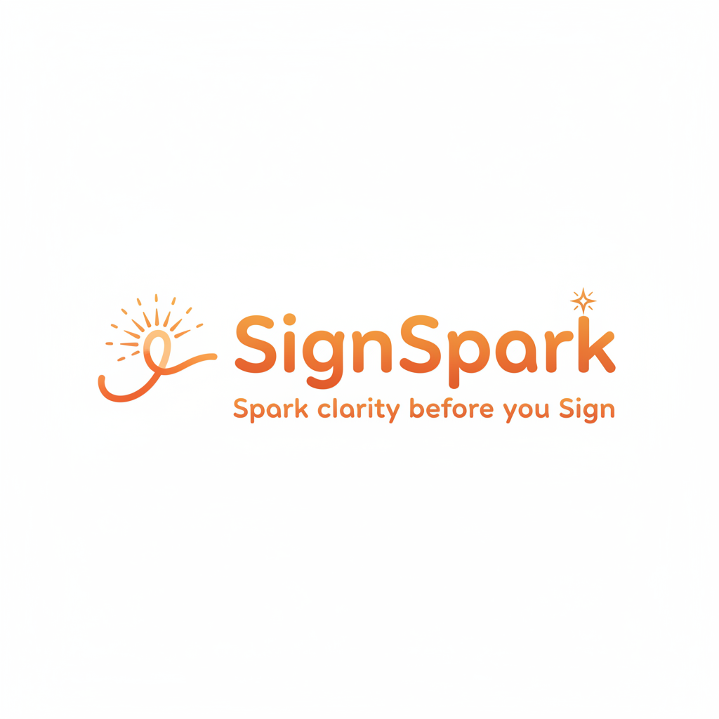 Sign Logo Template #240717 — editable sign logo design from LogoMakr