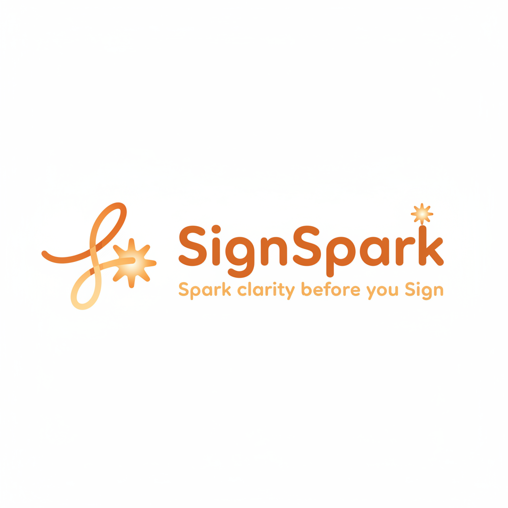 Sign Logo Template #240721 — editable sign logo design from LogoMakr