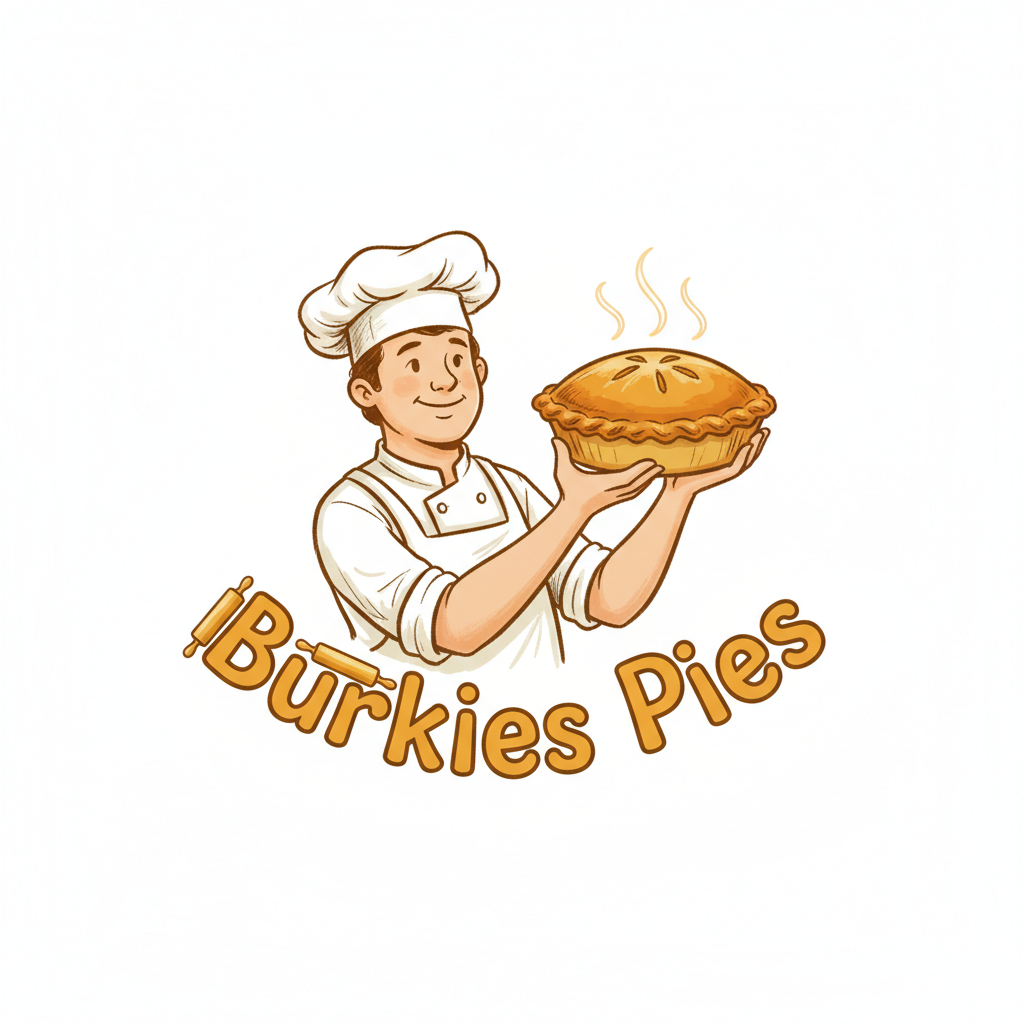 Catering Company Logo Template #240805 — editable catering company logo design from LogoMakr
