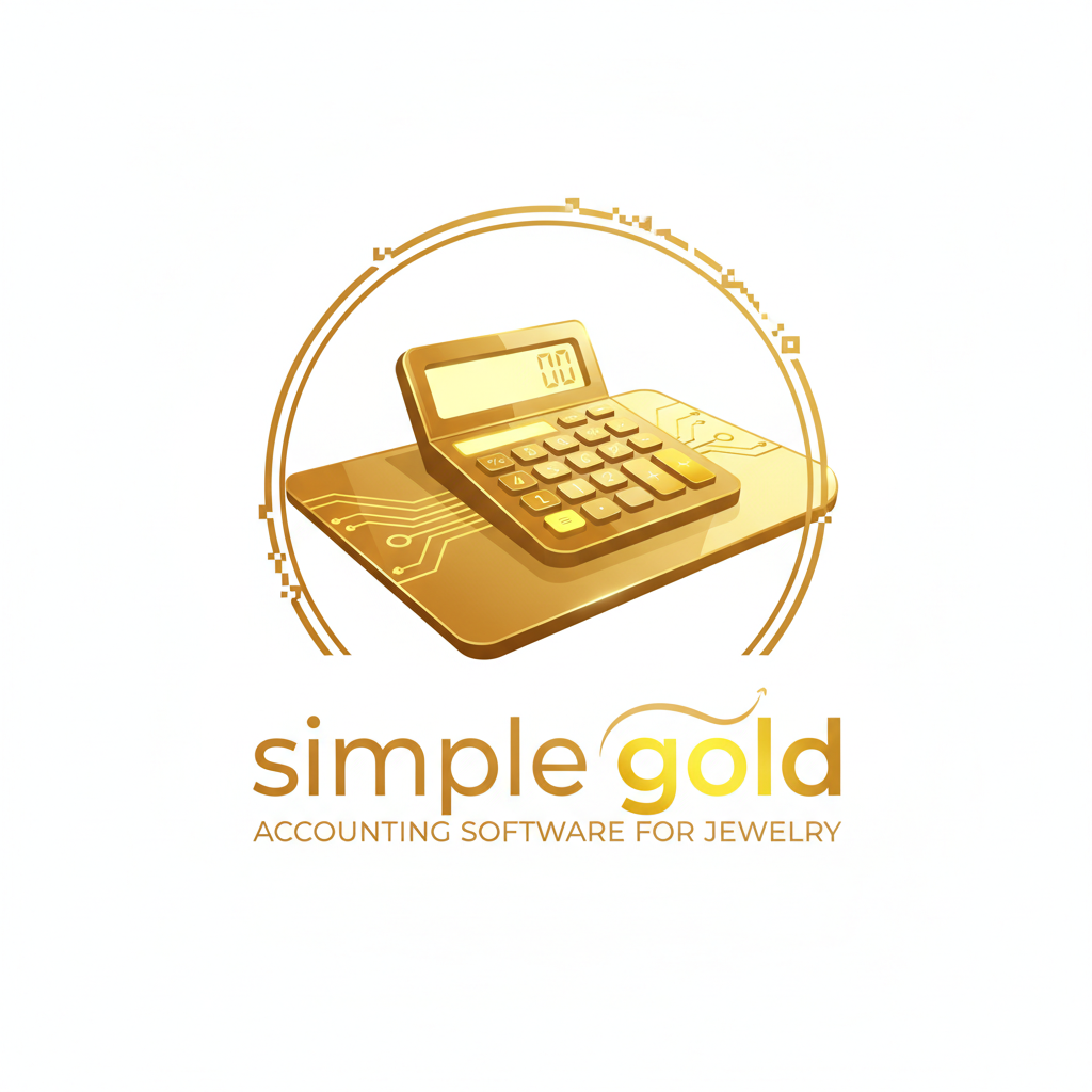 Jewelry Store Logo Template #241122 — editable jewelry store logo design from LogoMakr