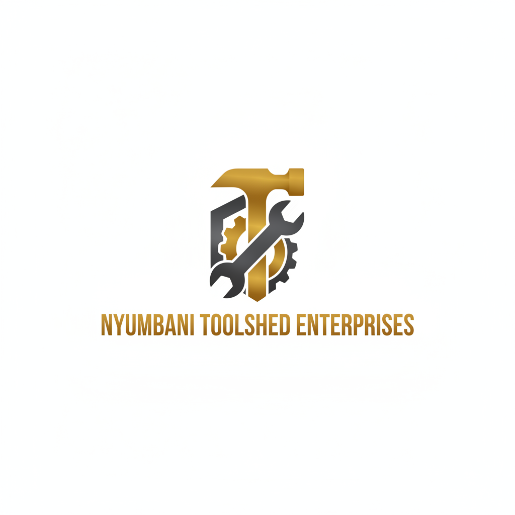 General Contractor Logo Template #241764 — editable general contractor logo design from LogoMakr