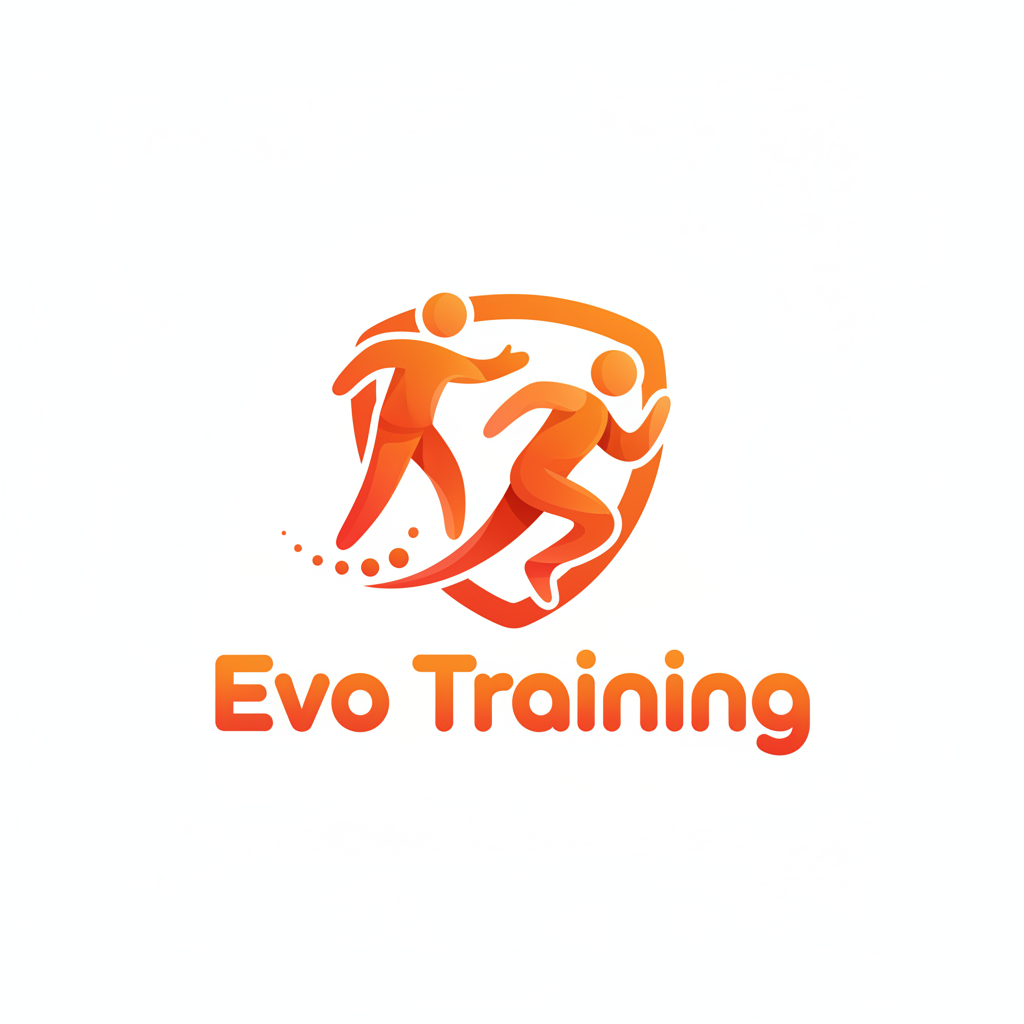 Fitness Gym Logo Template #242226 — editable fitness gym logo design from LogoMakr
