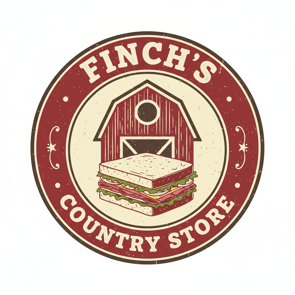 E-commerce Store Logo Template #242268 — editable e-commerce store logo design from LogoMakr