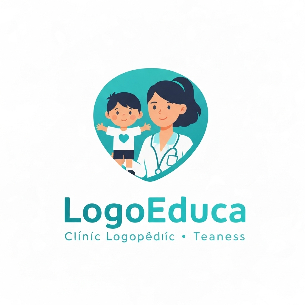 Physical Therapist Logo Template #243075 — editable physical therapist logo design from LogoMakr