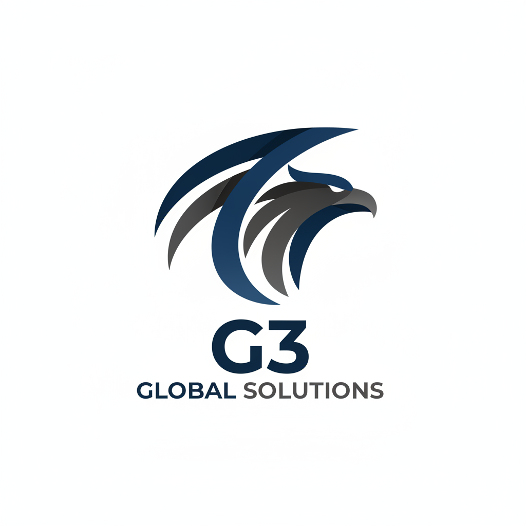 Logistics Logo Template #243204 — editable logistics logo design from LogoMakr