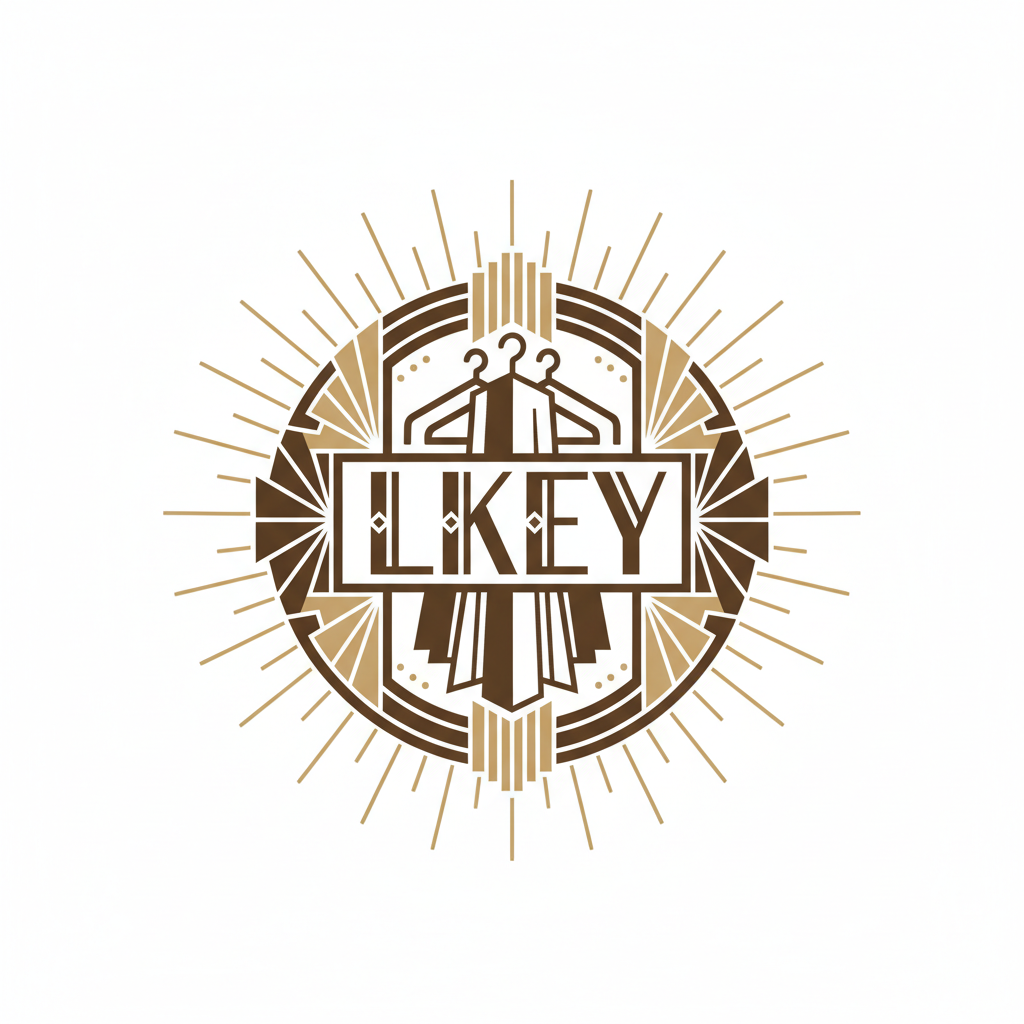 Clothing Boutique Logo Template #243562 — editable clothing boutique logo design from LogoMakr