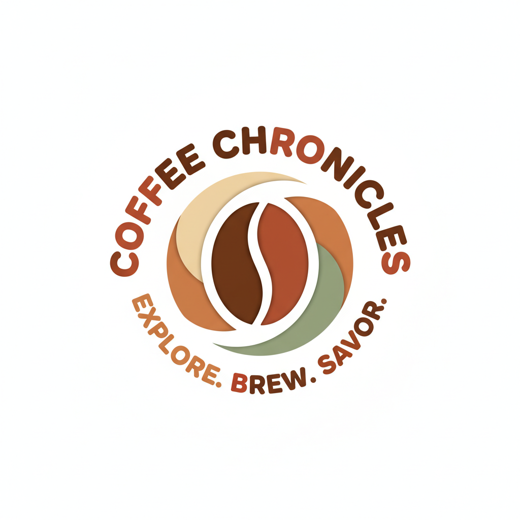 Coffee Shop Logo Template #243879 — editable coffee shop logo design from LogoMakr