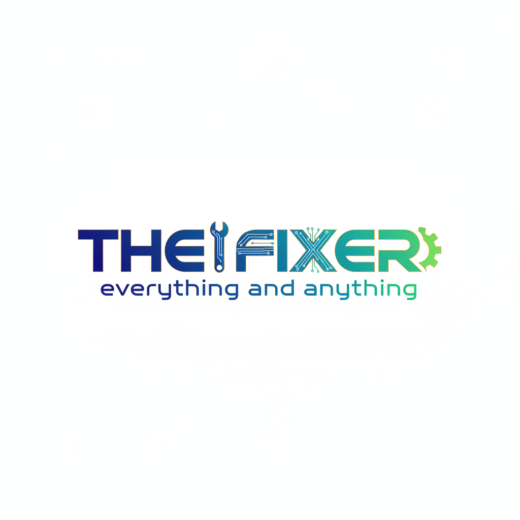 Plumber Logo Template #244126 — editable plumber logo design from LogoMakr