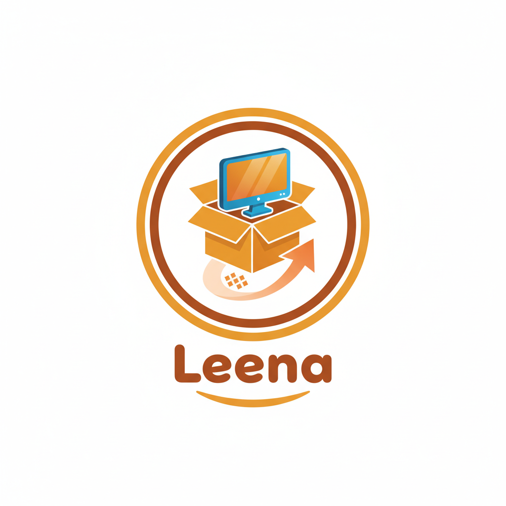 Packaging Logo Template #244972 — editable packaging logo design from LogoMakr