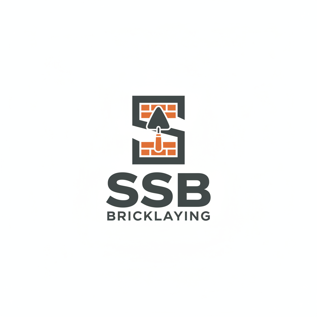 Masonry Logo Template #246527 — editable masonry logo design from LogoMakr