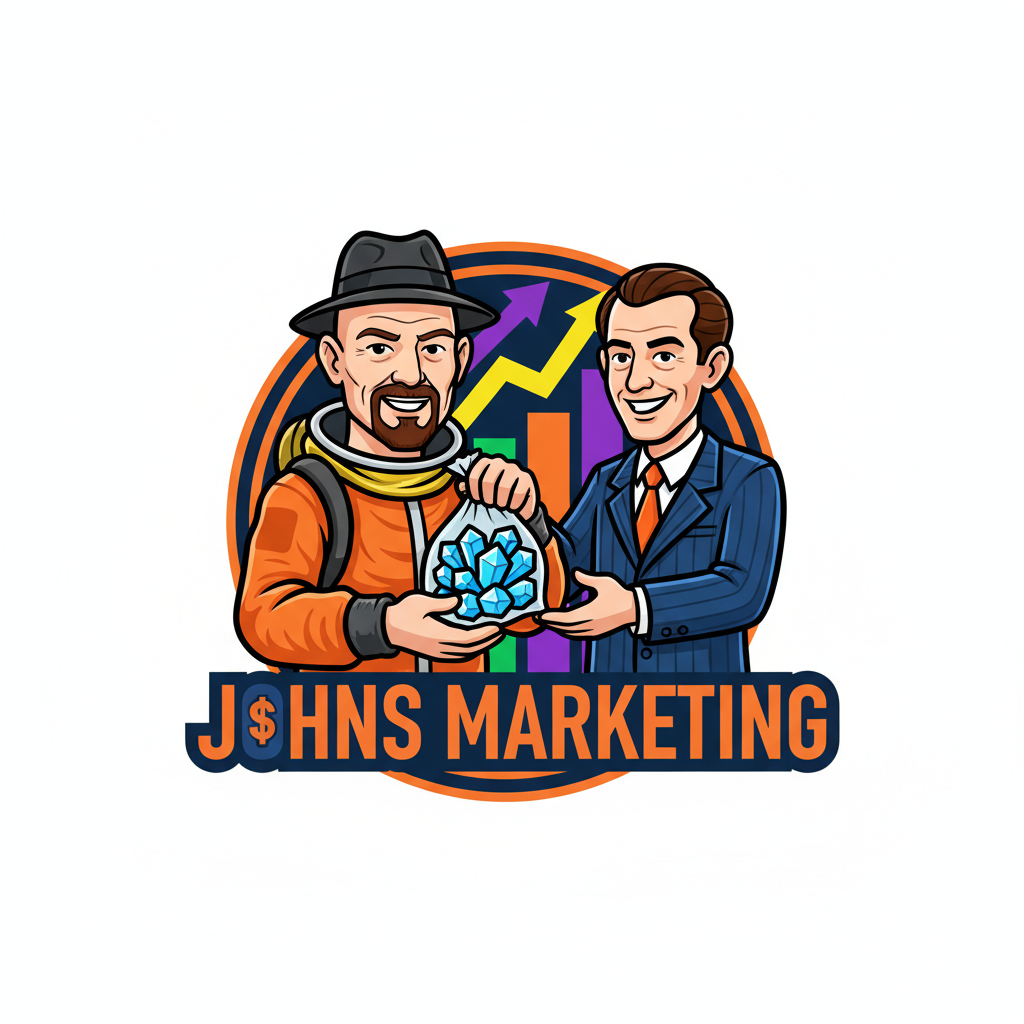 Marketing Consultant Logo Template #246929 — editable marketing consultant logo design from LogoMakr