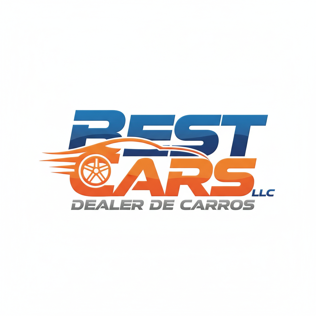 Car Dealership Logo Template #247185 — editable car dealership logo design from LogoMakr