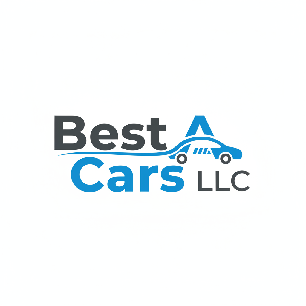 Car Dealership Logo Template #247192 — editable car dealership logo design from LogoMakr