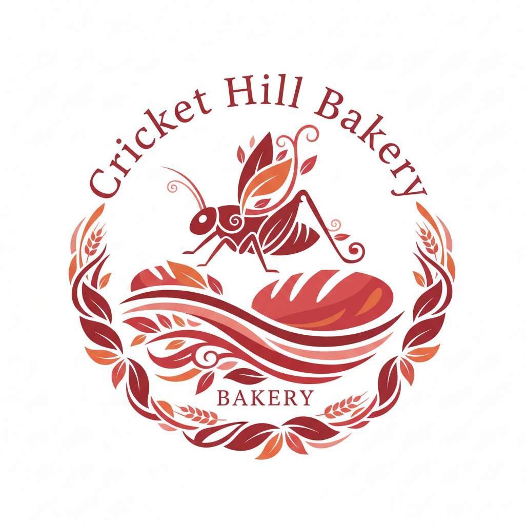 Bakery Logo Template #247588 — editable bakery logo design from LogoMakr