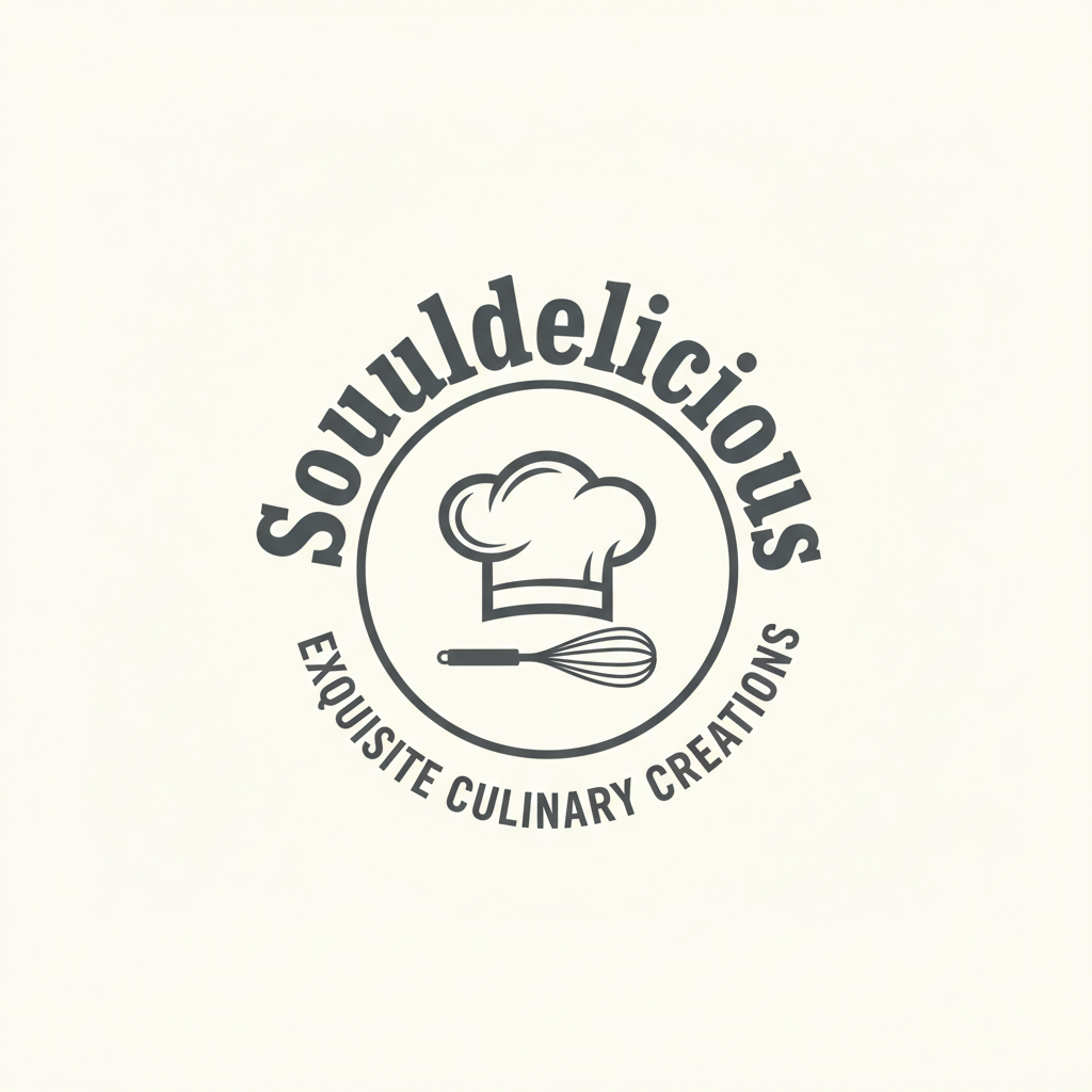 Restaurant Logo Template #249075 — editable restaurant logo design from LogoMakr