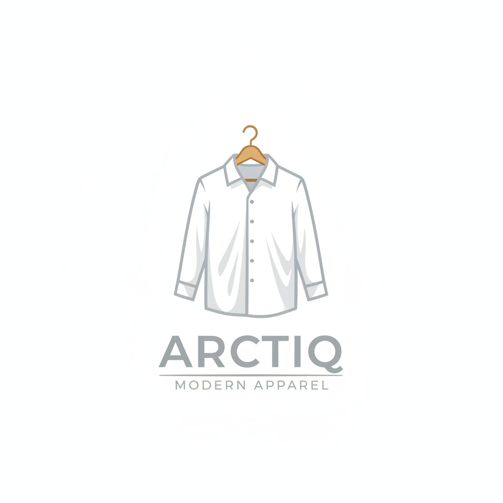 Clothing Boutique Logo Template #249187 — editable clothing boutique logo design from LogoMakr