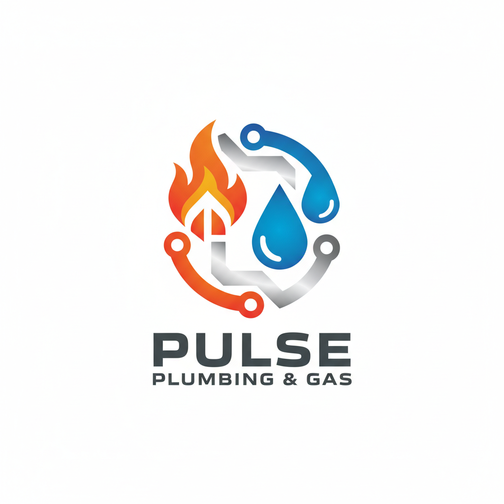 HVAC Logo Template #249279 — editable hvac logo design from LogoMakr