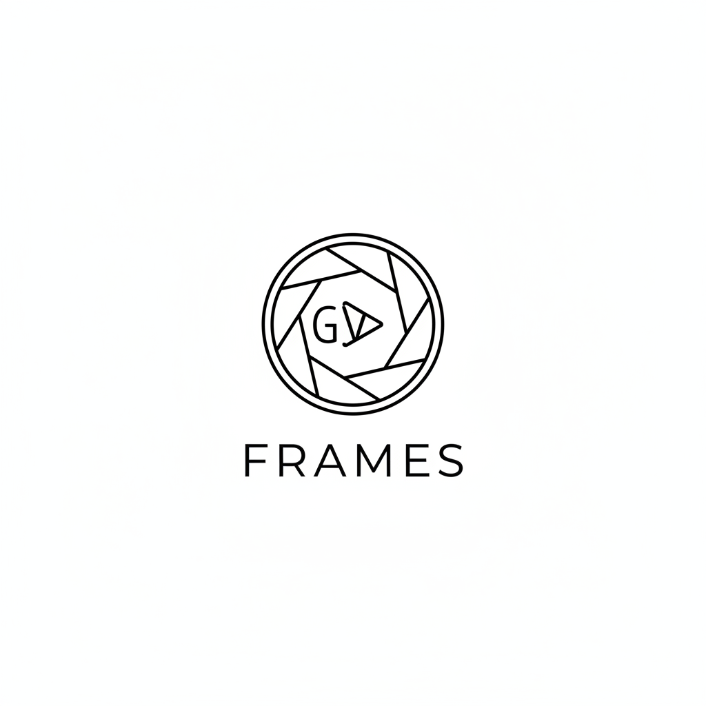 Real Estate Photographer Logo Template #250293 — editable real estate photographer logo design from LogoMakr