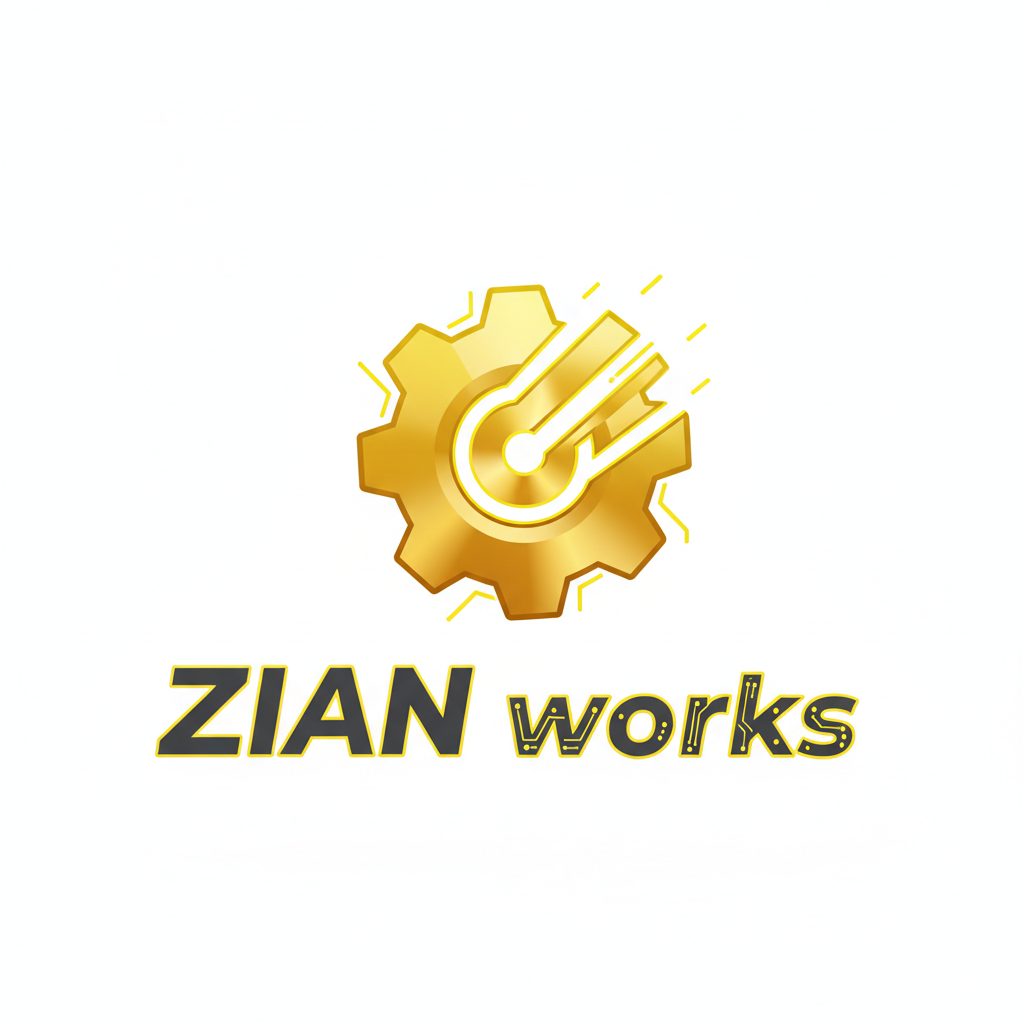 Recycling Logo Template #250523 — editable recycling logo design from LogoMakr