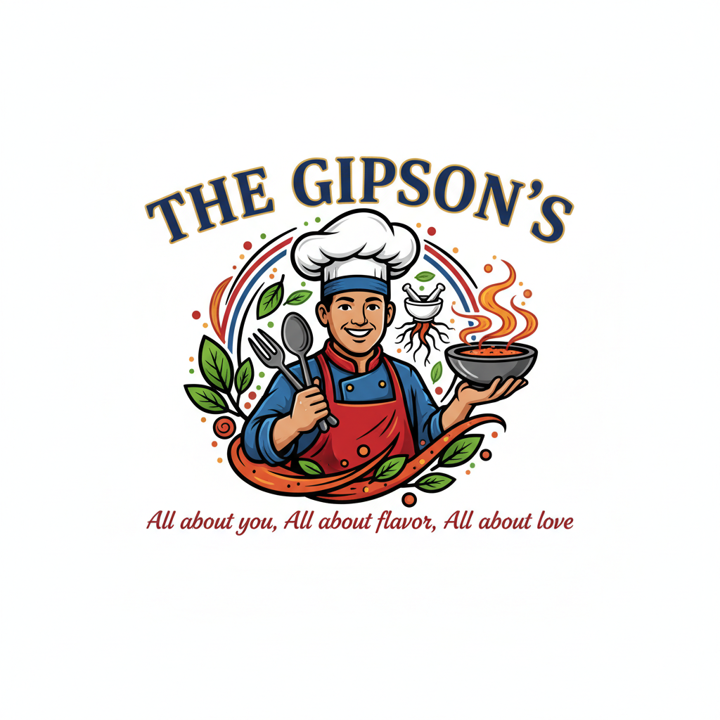 Restaurant Logo Template #250682 — editable restaurant logo design from LogoMakr