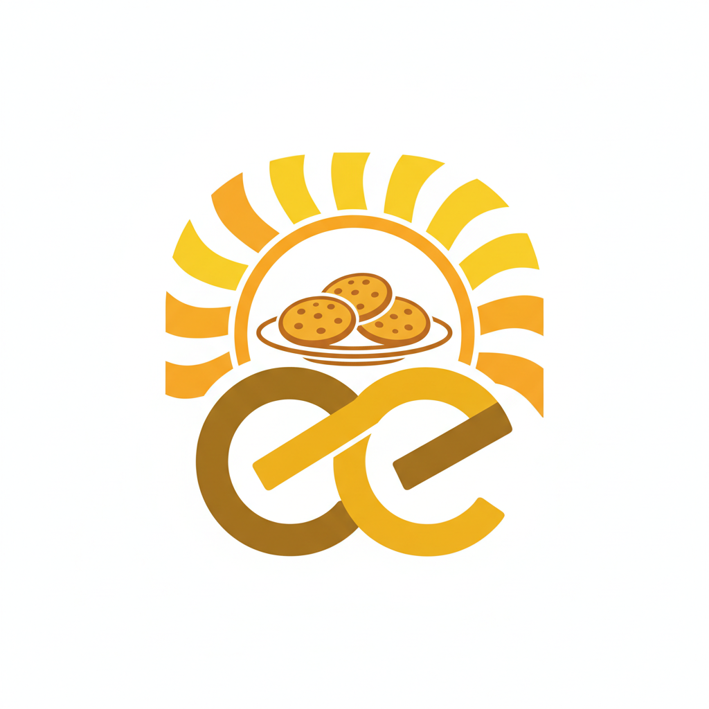 Bakery Logo Template #250817 — editable bakery logo design from LogoMakr