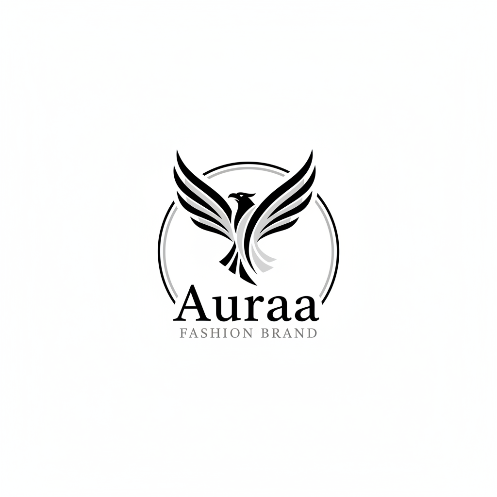 Clothing Boutique Logo Template #250975 — editable clothing boutique logo design from LogoMakr