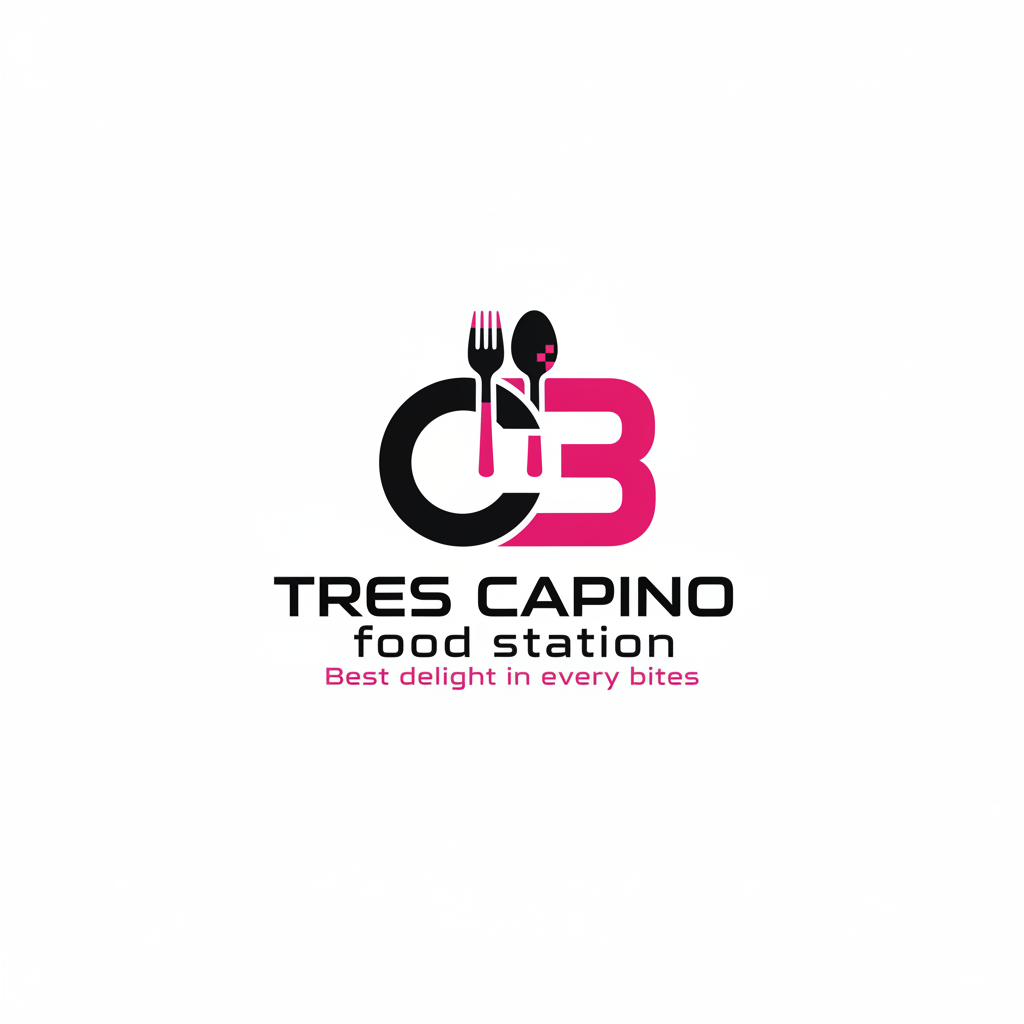 Restaurant Logo Template #251256 — editable restaurant logo design from LogoMakr