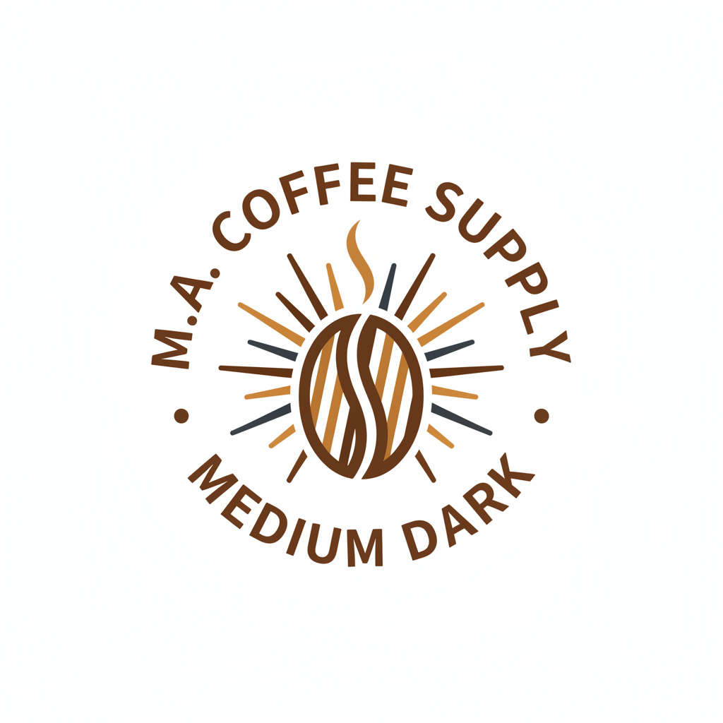 Coffee Shop Logo Template #251873 — editable coffee shop logo design from LogoMakr