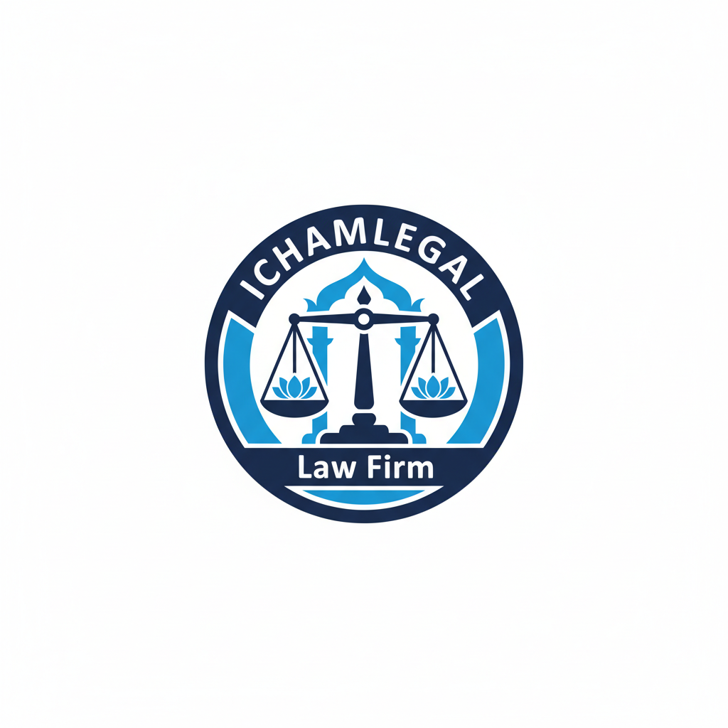 Attorney Logo Template #251984 — editable attorney logo design from LogoMakr