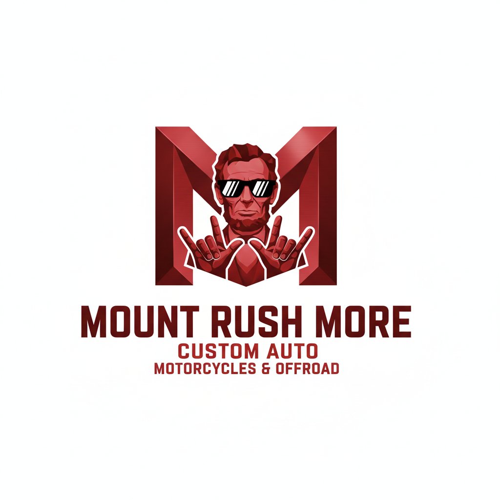 Mechanic Logo Template #252477 — editable mechanic logo design from LogoMakr