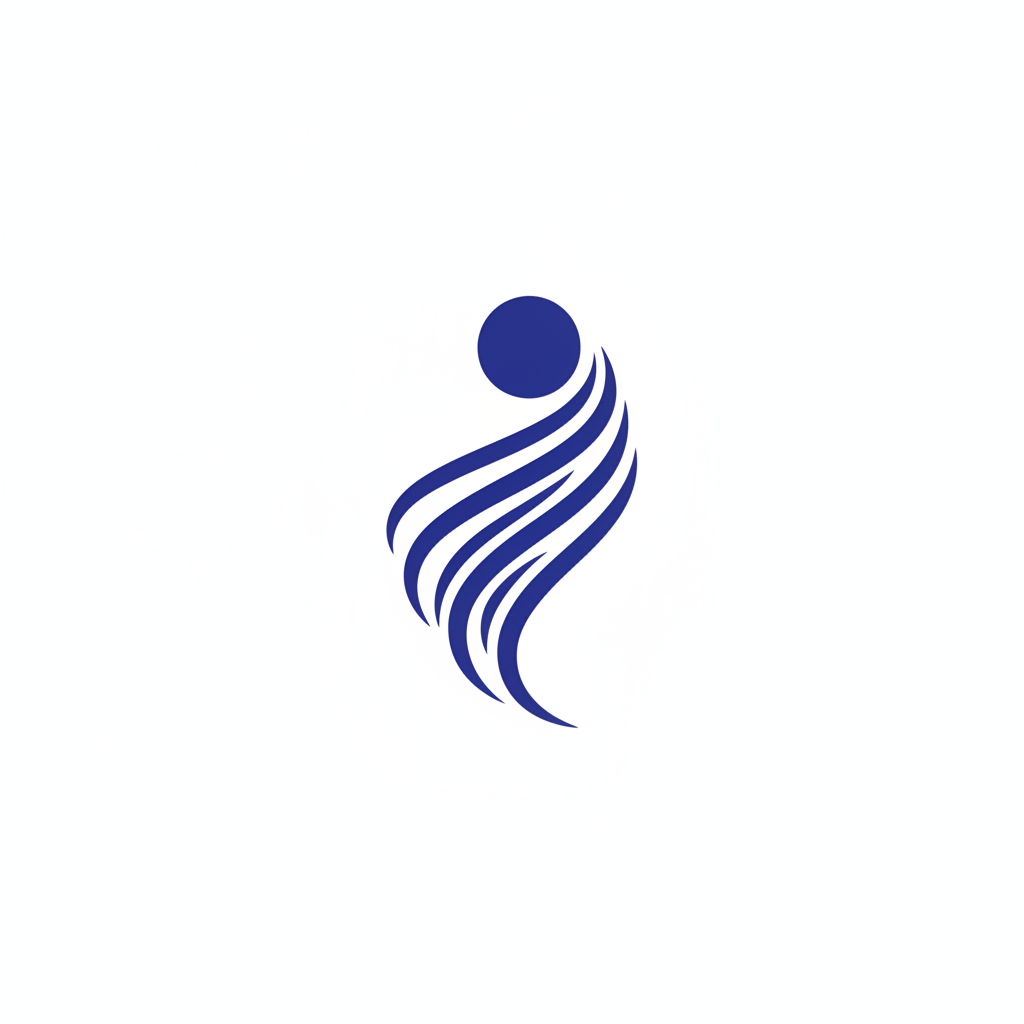 Spa Logo Template #252596 — editable spa logo design from LogoMakr