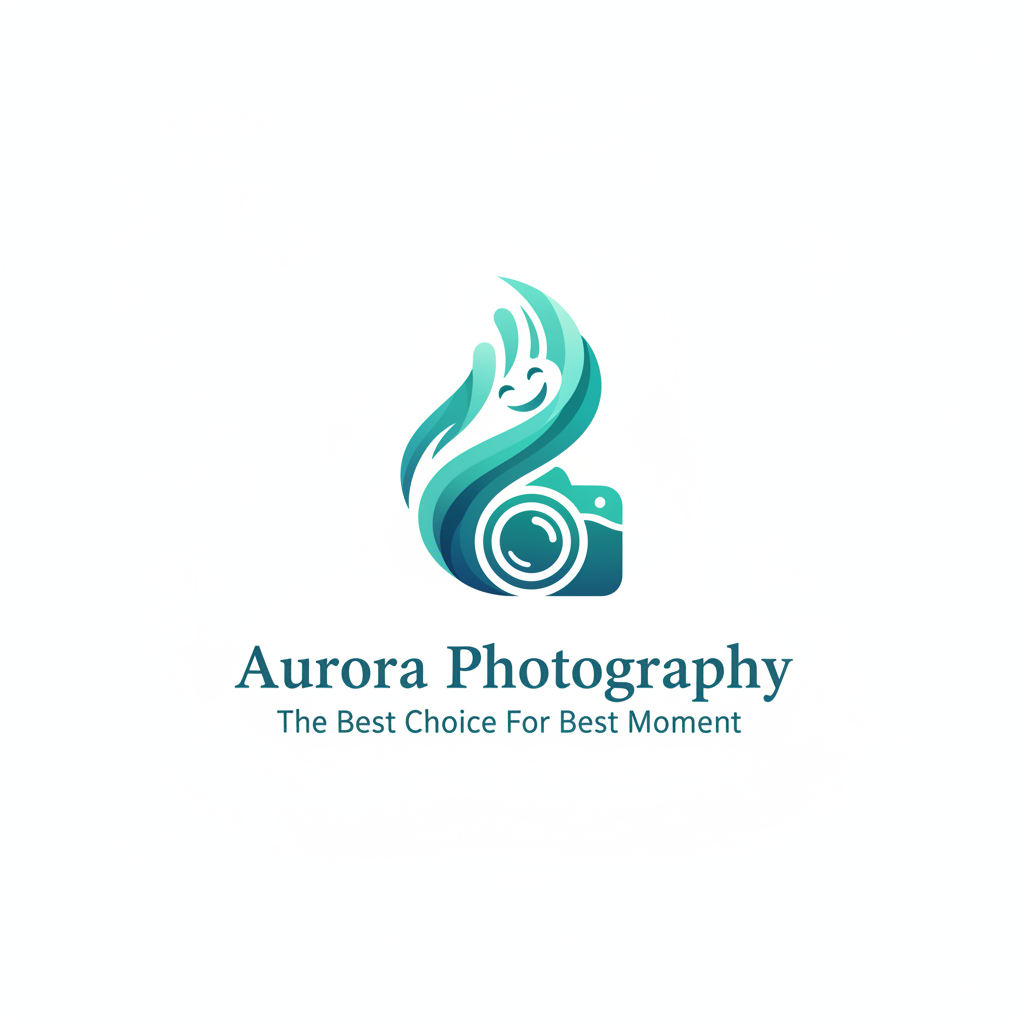Real Estate Photographer Logo Template #253924 — editable real estate photographer logo design from LogoMakr