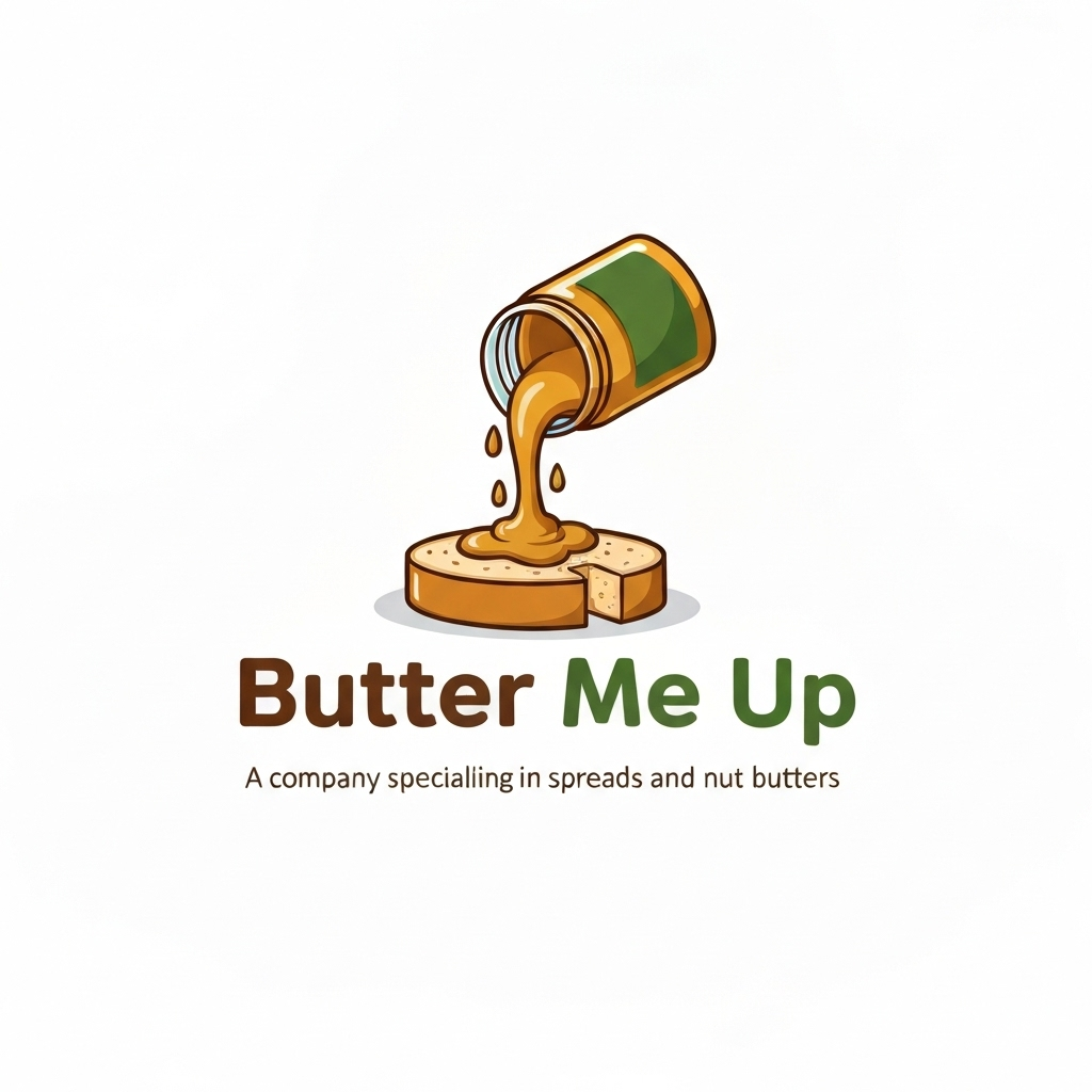 Bakery Logo Template #253994 — editable bakery logo design from LogoMakr