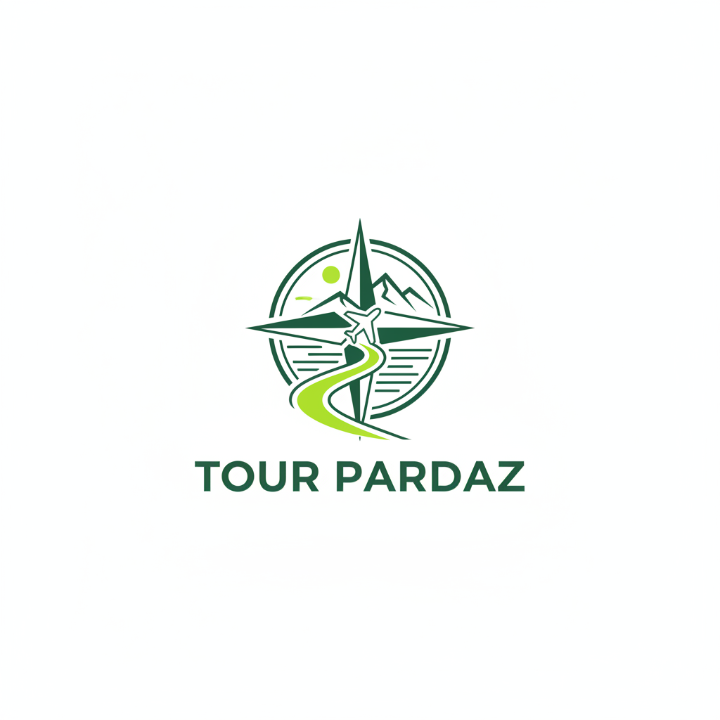 Business Logo Template #254195 — editable business logo design from LogoMakr