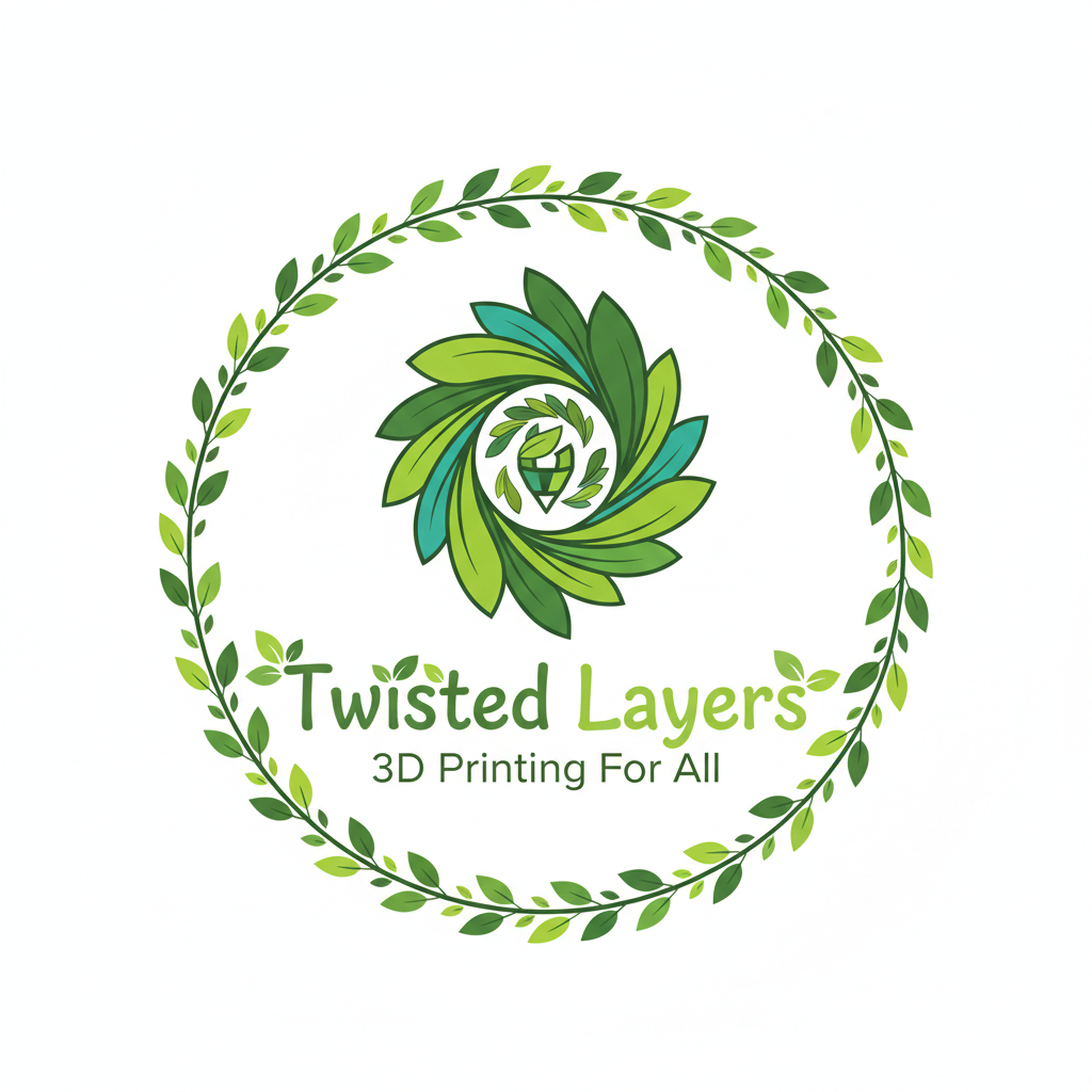 Printing Logo Template #255570 — editable printing logo design from LogoMakr