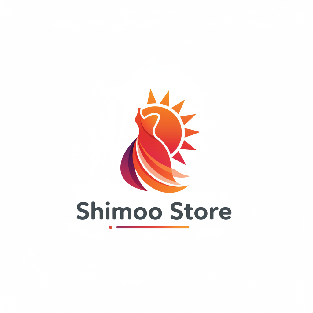 Clothing Boutique Logo Template #255610 — editable clothing boutique logo design from LogoMakr