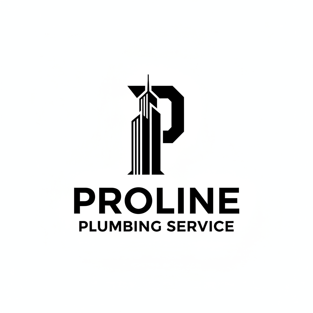 Plumber Logo Template #256155 — editable plumber logo design from LogoMakr