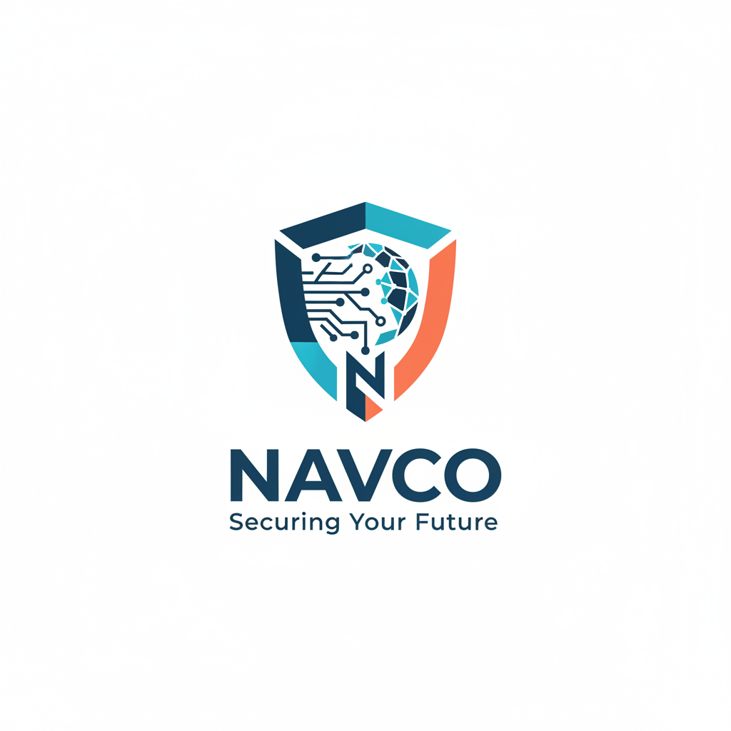IT Services Logo Template #256205 — editable it services logo design from LogoMakr