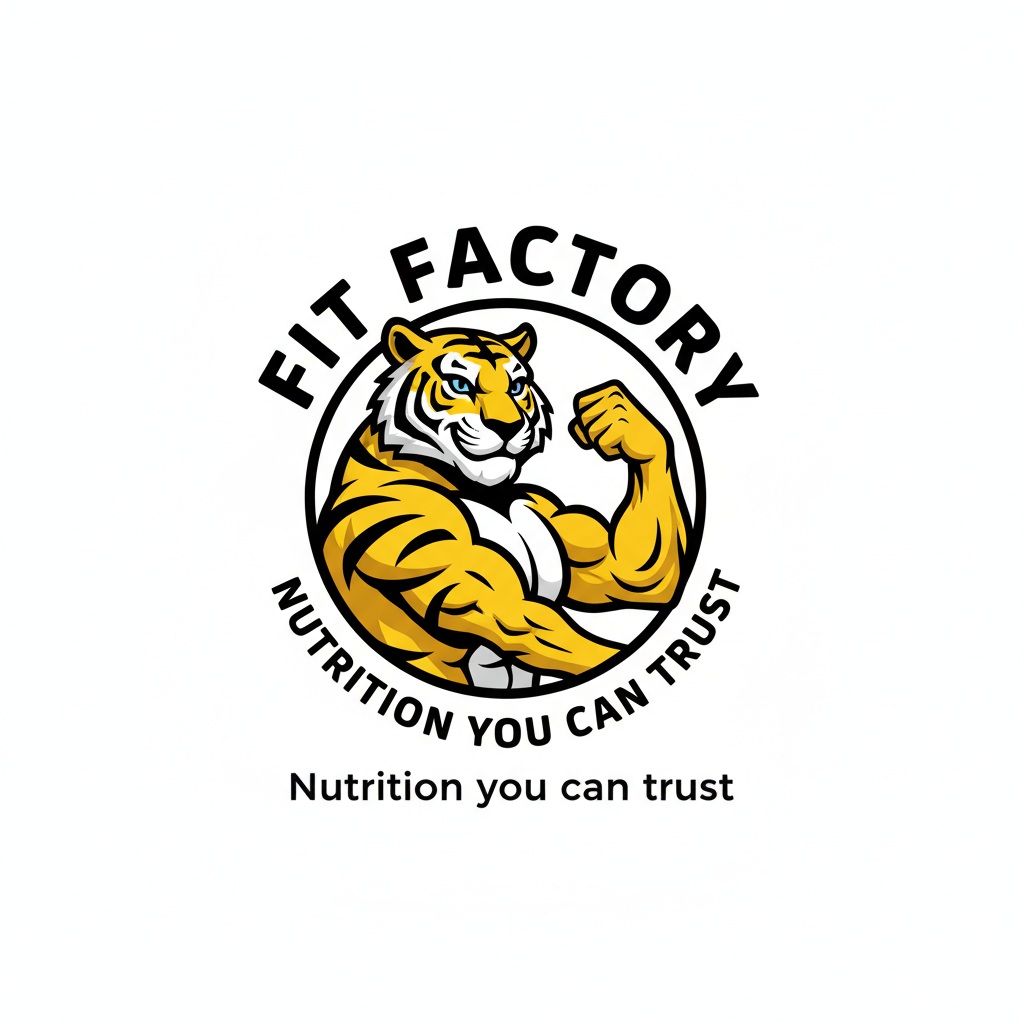 Manufacturing Logo Template #256355 — editable manufacturing logo design from LogoMakr