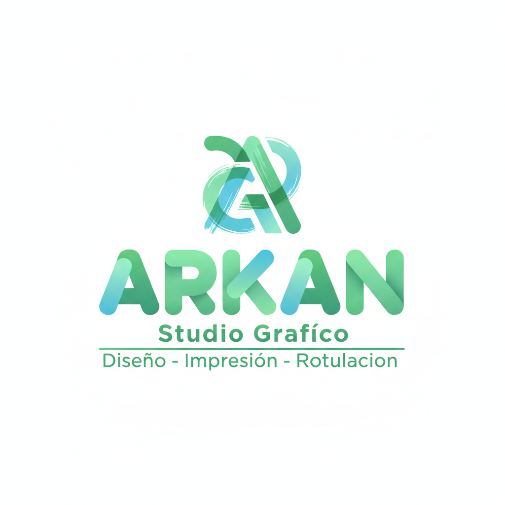 Printing Logo Template #256422 — editable printing logo design from LogoMakr