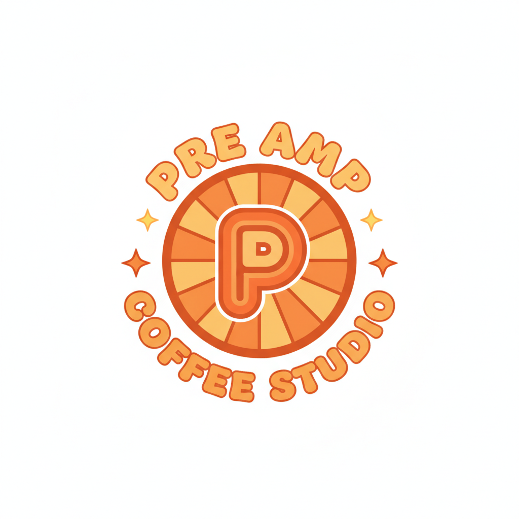 Coffee Shop Logo Template #256566 — editable coffee shop logo design from LogoMakr