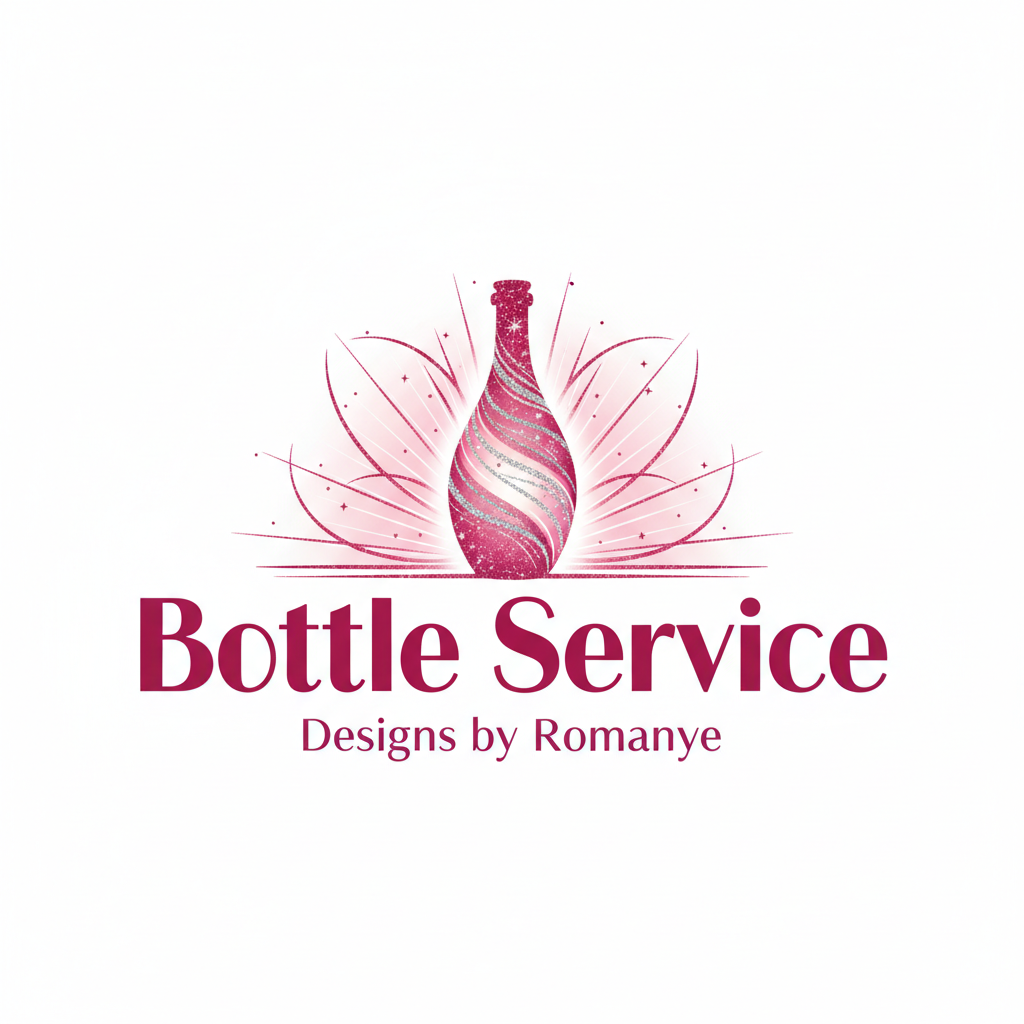 Business Logo Template #259985 — editable business logo design from LogoMakr
