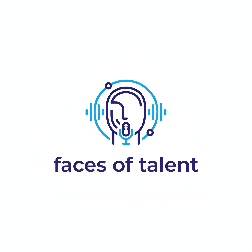 Staffing Logo Template #260609 — editable staffing logo design from LogoMakr