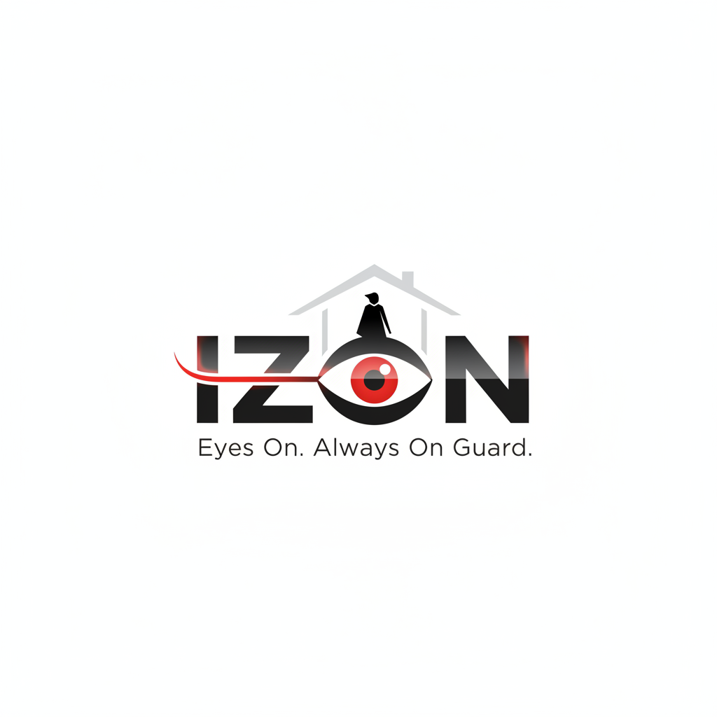 Security Logo Template #260626 — editable security logo design from LogoMakr
