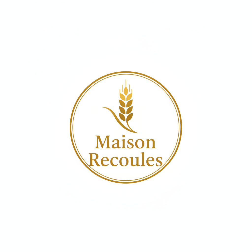Bakery Logo Template #262571 — editable bakery logo design from LogoMakr
