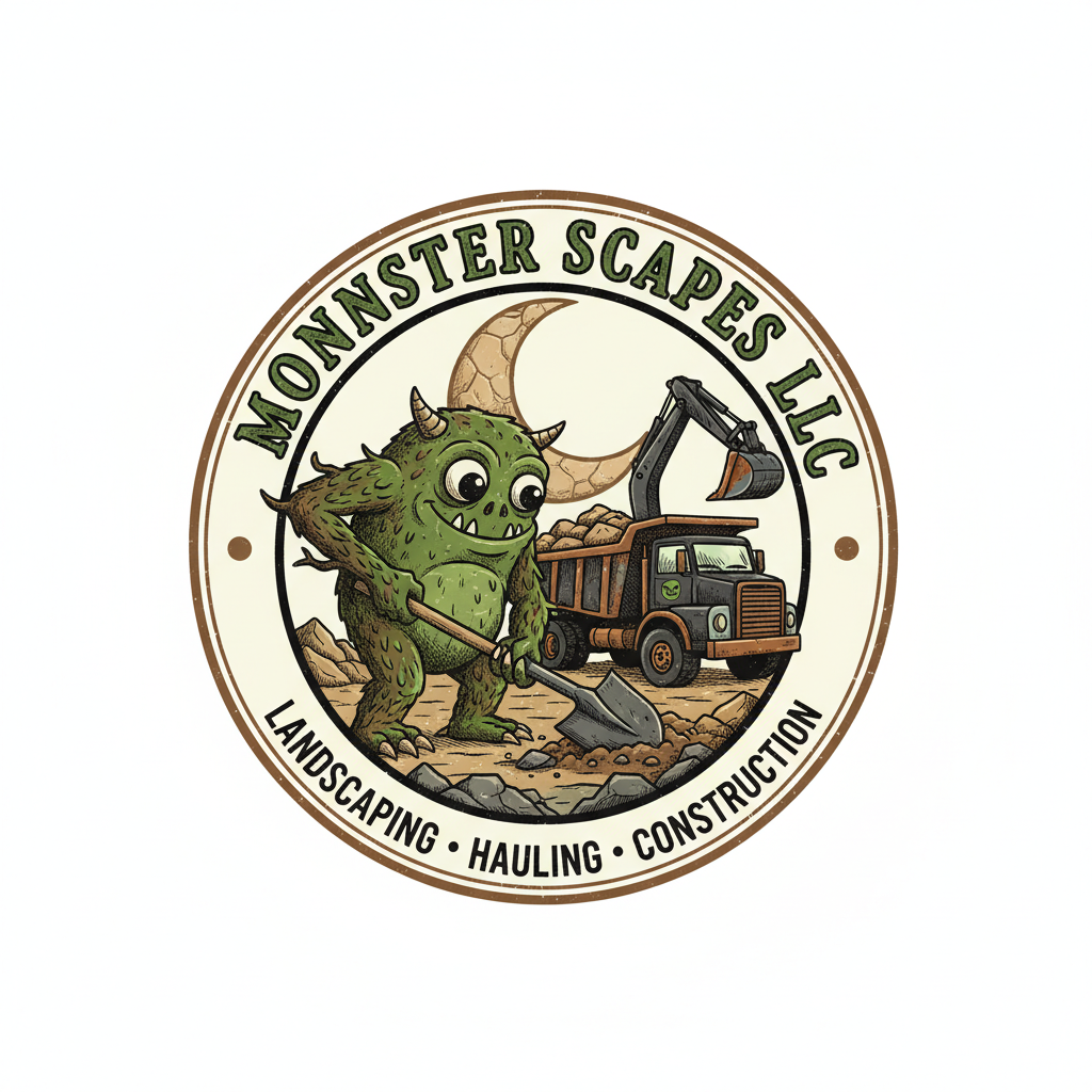 General Contractor Logo Template #262946 — editable general contractor logo design from LogoMakr